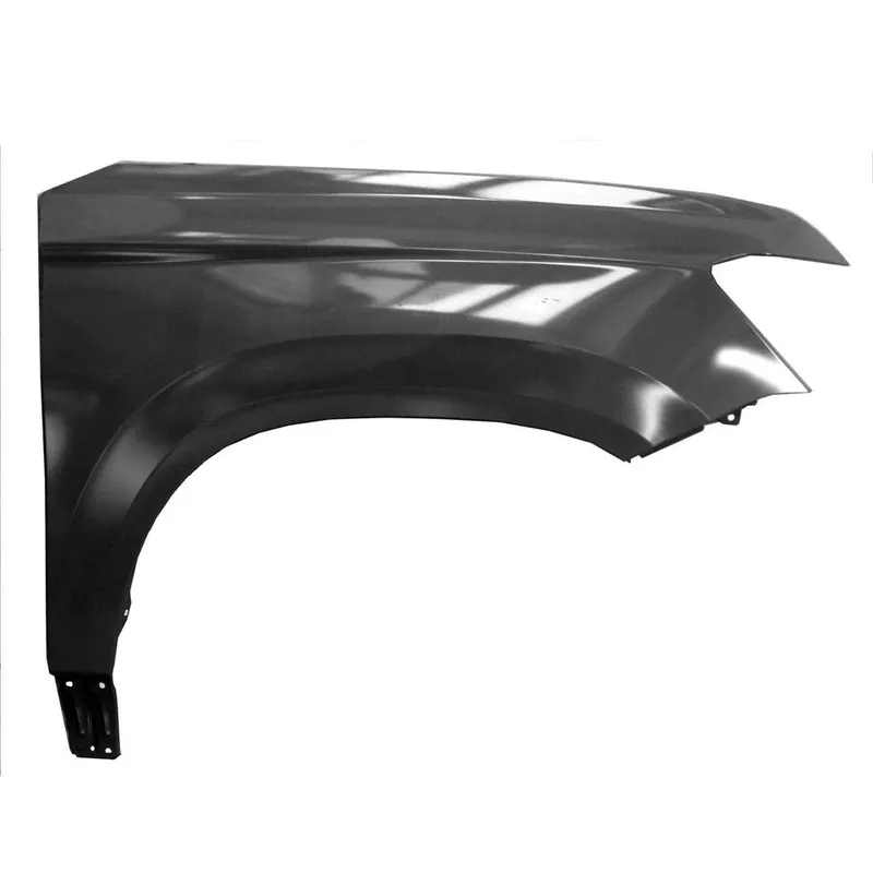 Luxury Right Side Front fender assy 2022 - 2024 VOLKSWAGEN TAOS VW1241157 2GJ821106B - REGULAR