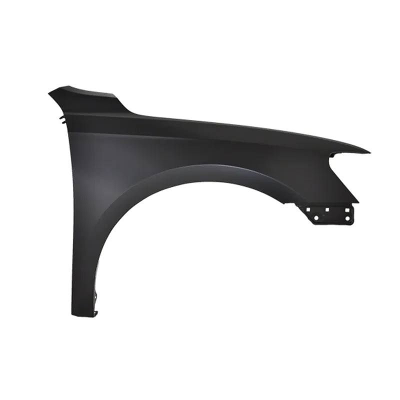 Right Side Front fender assy 2012 - 2015 VOLKSWAGEN PASSAT VW1241145V 561821022 - REGULAR Popular