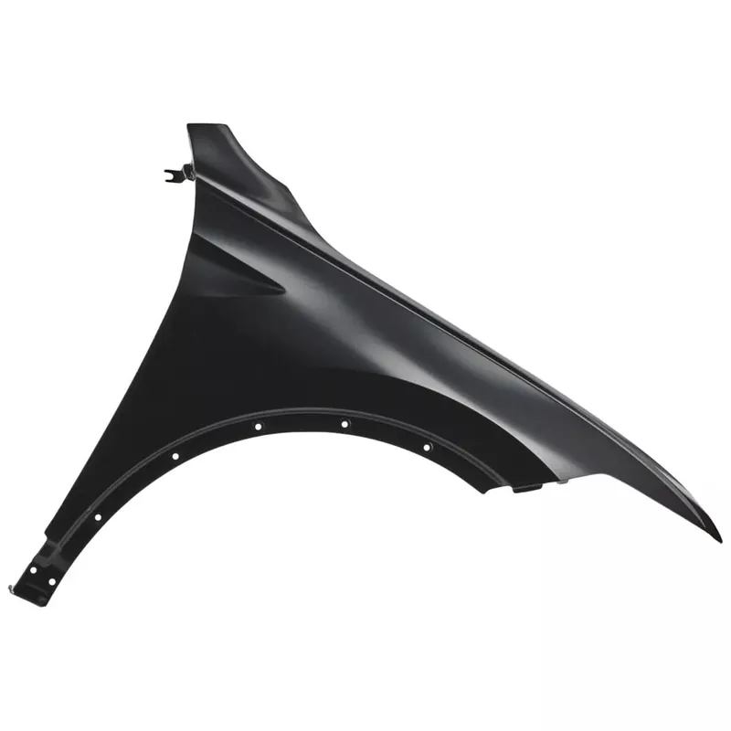 Right Side Front fender assy 2022 - 2023 VOLKSWAGEN TIGUAN VW1241158 5NA821106D - REGULAR Don’t Miss Out