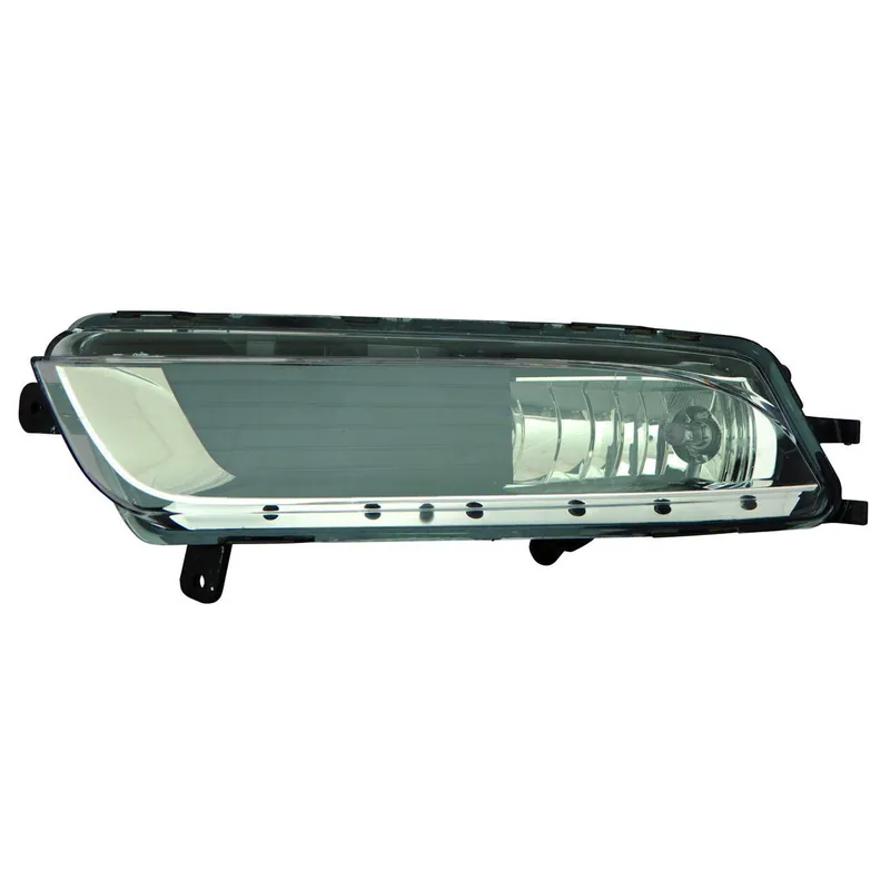 Left Side Fog lamp assy 2013 - 2016 VOLKSWAGEN CC CAPA VW2592125C 3C8941699 - CAPA Best Price