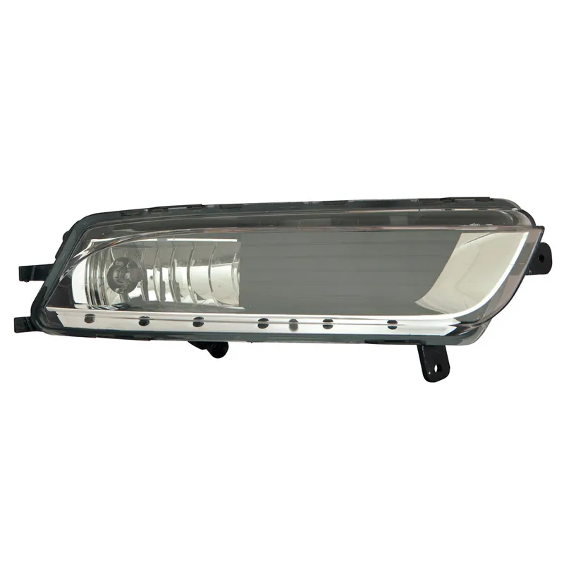 Grab Now Right Side Fog lamp assy 2013 - 2016 VOLKSWAGEN CC CAPA VW2593125C 3C8941700 - CAPA