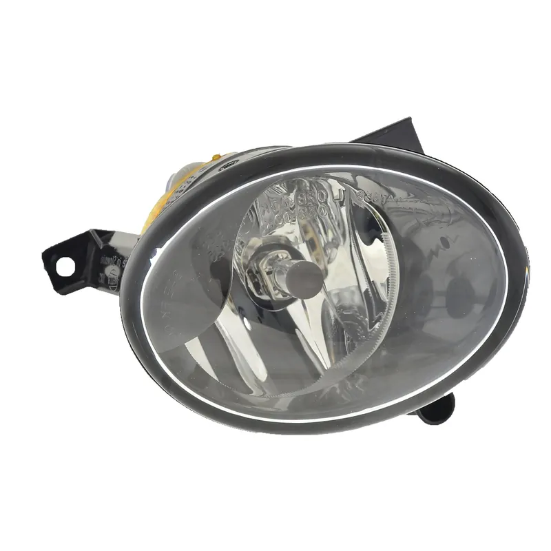 Get Yours Right Side Fog lamp assy 2011 - 2014 VOLKSWAGEN TOUAREG VW2593130 7P6941700F - REGULAR