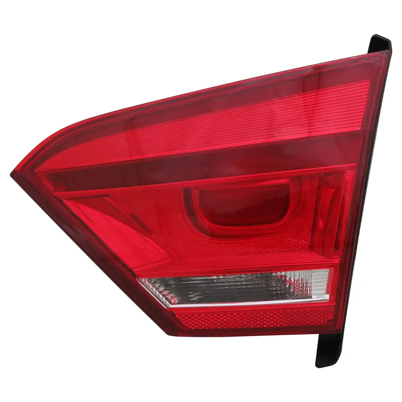 Right Side Taillamp assy inner 2012 - 2015 VOLKSWAGEN PASSAT VW2803113 561945094C - REGULAR Affordable