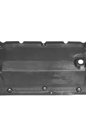 Authentic Lower engine cover 2017 - 2020 AUDI A4 CAPA AU1228137C 8W0863821G - CAPA