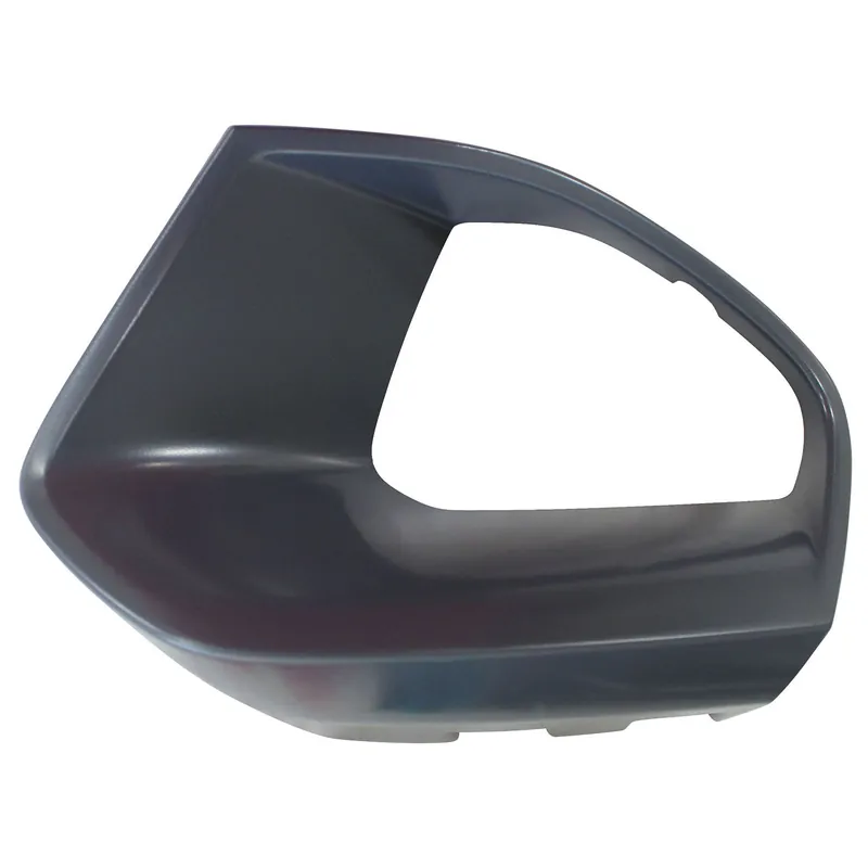 Special Discount Left Side Front bumper insert 2021 - 2022 BMW 330e BM1038220 51118496509 - REGULAR