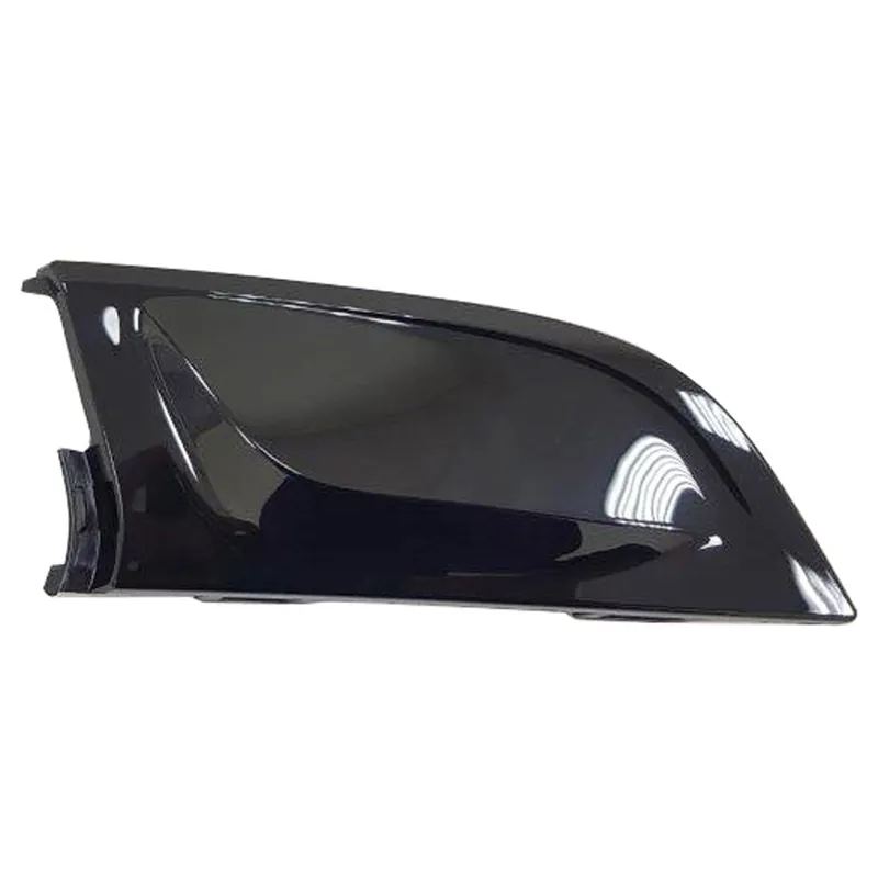While Supplies Last Right Side Front bumper insert 2020 - 2022 BMW M340i BM1039221 51118075606 - REGULAR
