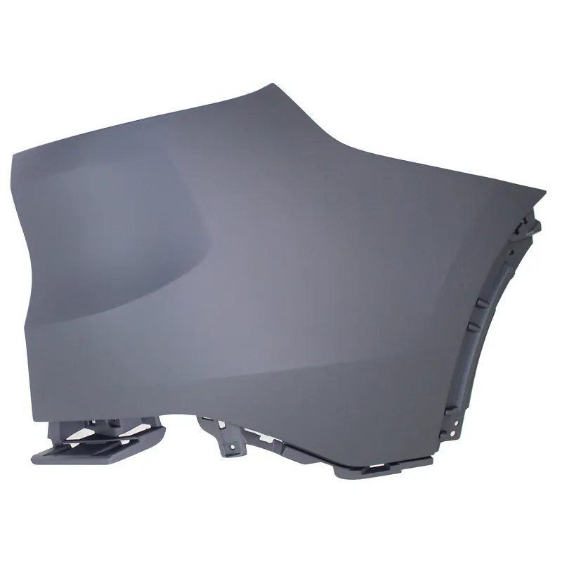 Right Side Rear bumper cover 2019 - 2023 BMW X5 BM1117105 51125A0BD56 - REGULAR Today Only