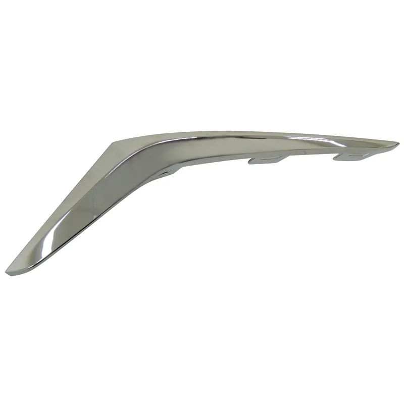 Left Side Rear bumper molding 2021 - 2022 BMW 330e BM1146115 51127488351 - REGULAR Warranty Included