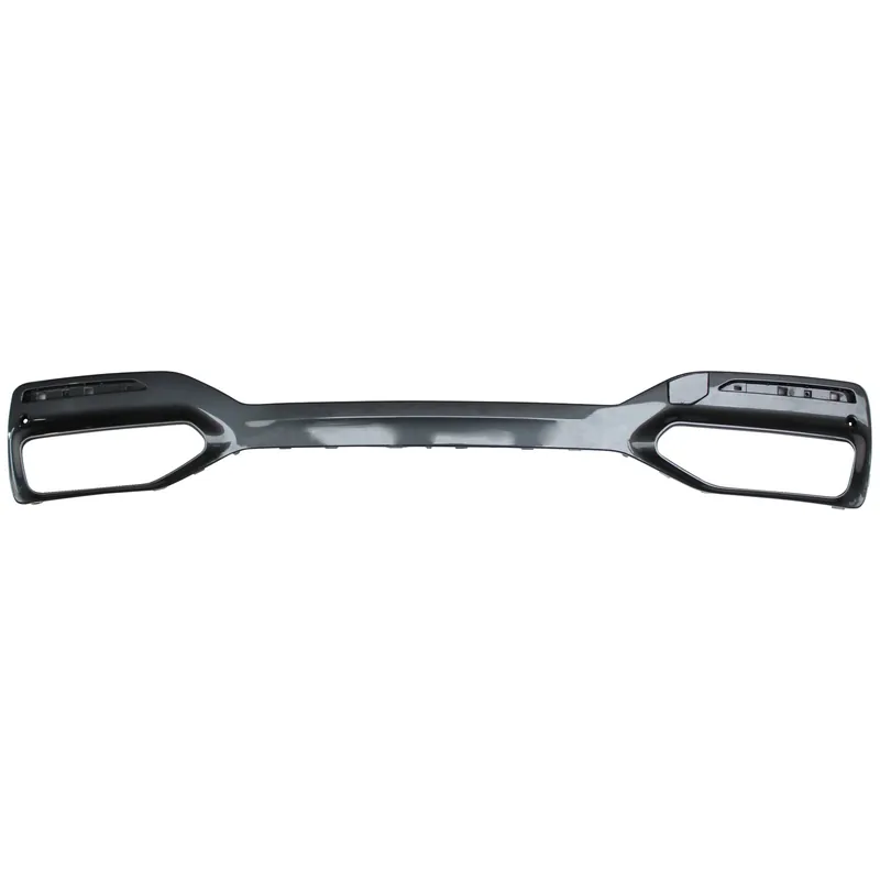 Rear bumper valance panel 2020 - 2022 BMW 740i BM1195163 51128074012 - REGULAR Top Pick