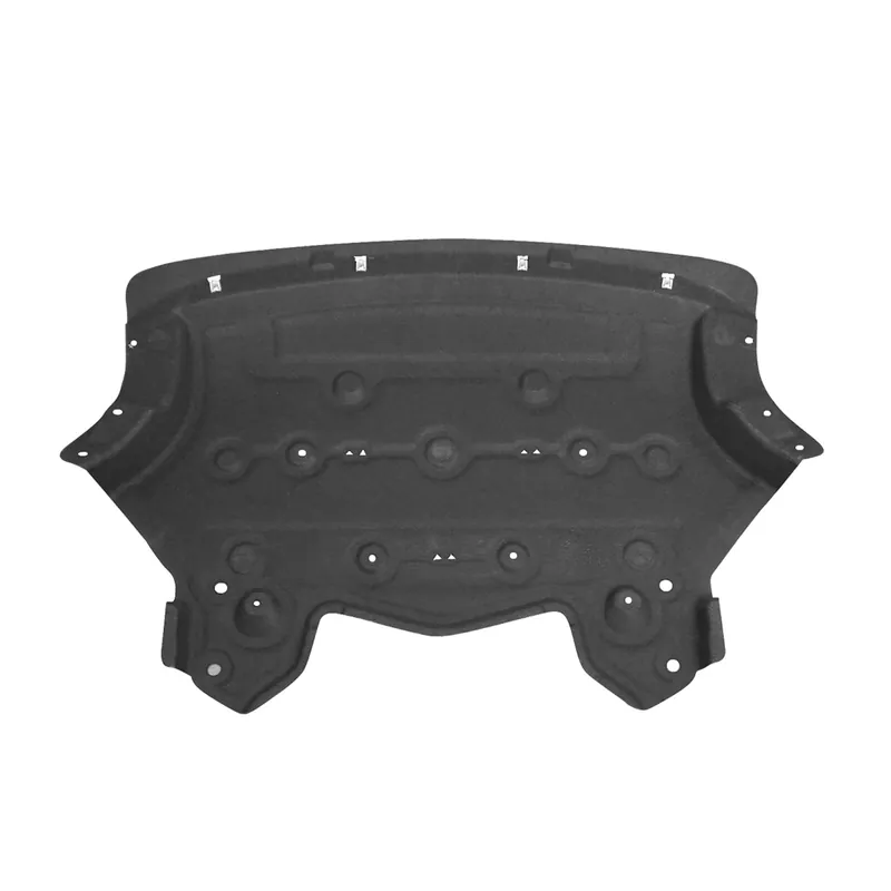 Discount Lower engine cover 2016 - 2018 BMW X5 CAPA BM1228192C 51757377130 - CAPA
