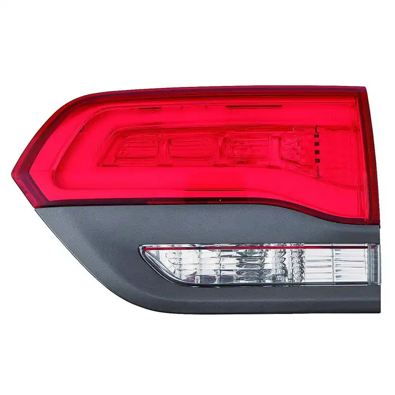 Big Sale Right Side Taillamp assy inner 2014 - 2021 JEEP GRAND CHEROKEE RECONDITIONED CH2803109R 68236106AB - RECONDITIONED