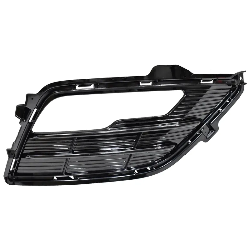 Right Side Front bumper insert 2017 - 2020 FORD FUSION FO1039192 HS7Z17B814VB - REGULAR Same Day Shipping