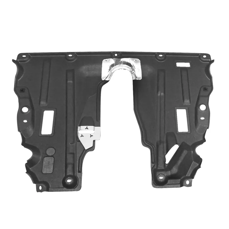 Lower engine cover 2017 - 2020 FORD FUSION CAPA FO1228179C HP5Z6P013A - CAPA Price Cut
