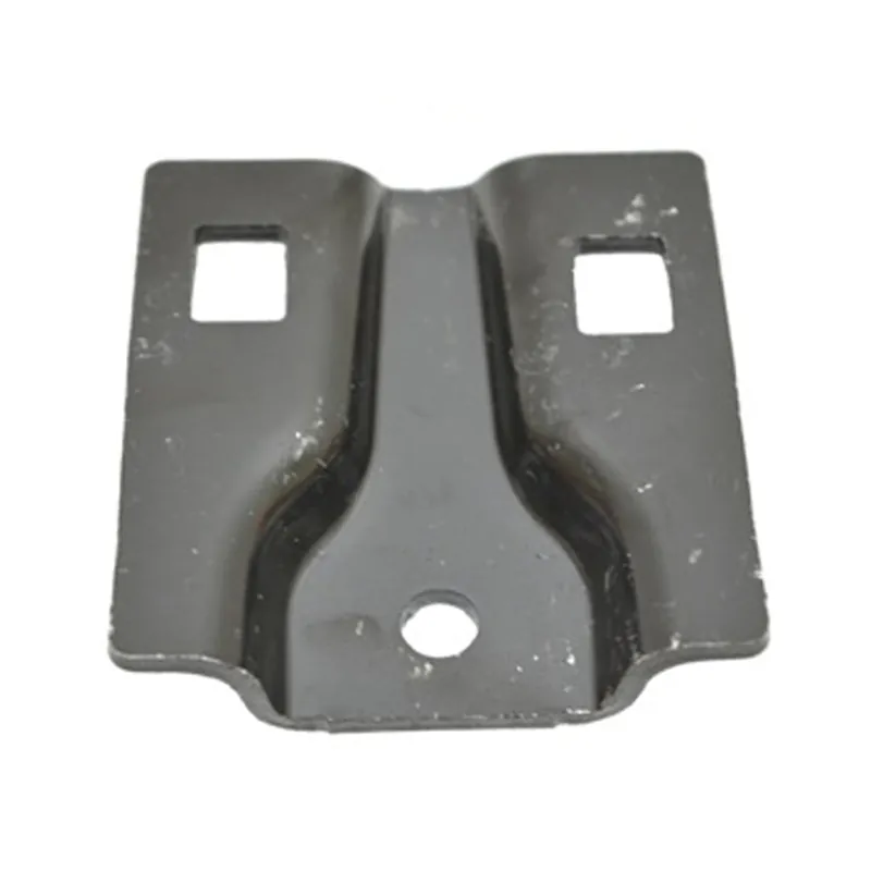 Discount Left Side Front bumper cover retainer 2015 - 2020 CHEVROLET COLORADO CAPA GM1032117C 23432303 - CAPA