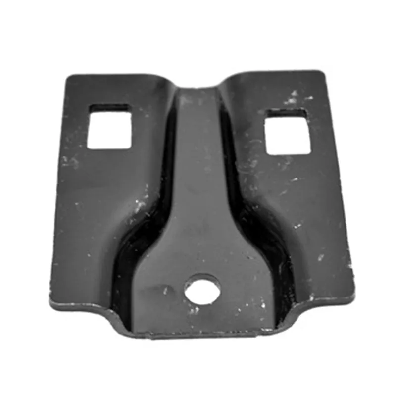 Exclusive Offer Right Side Front bumper cover retainer 2015 - 2020 CHEVROLET COLORADO CAPA GM1033117C 23432302 - CAPA