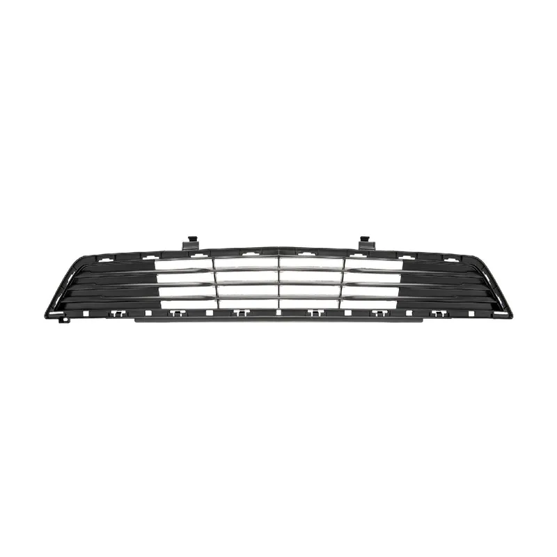 Front bumper grille 2017 - 2019 CADILLAC XT5 CAPA GM1036175C 84107965 - CAPA Viral