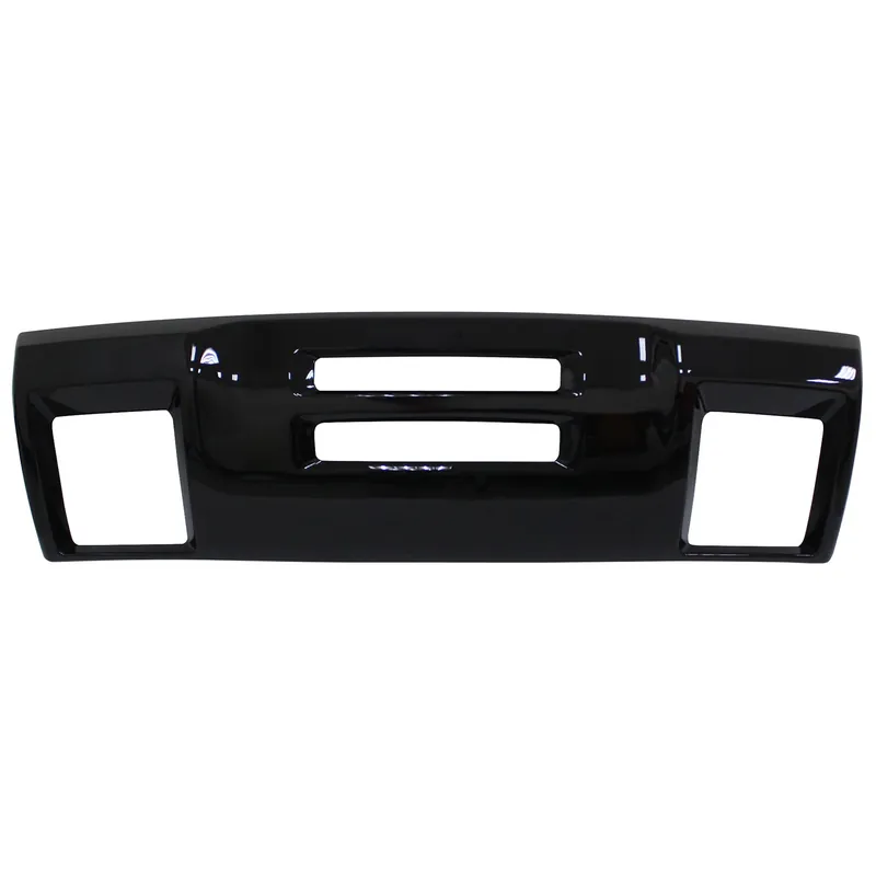While Supplies Last Front bumper valance 2018 - 2020 GMC CANYON GM1095220 84245788 - REGULAR