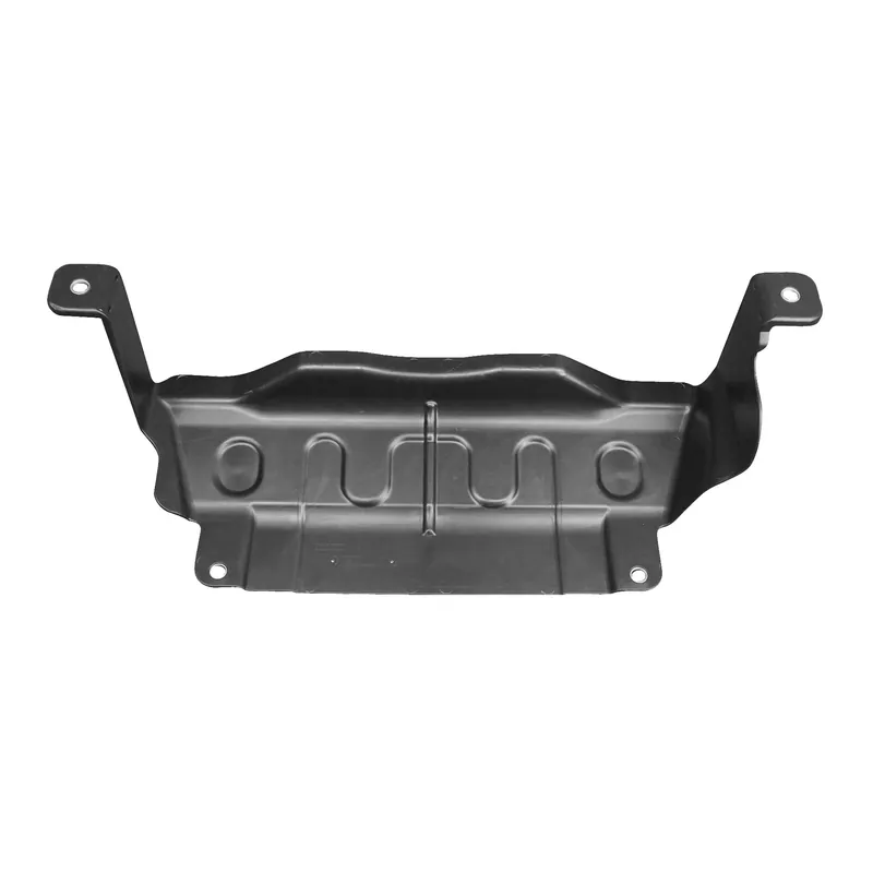 Last Chance Lower engine cover 2019 - 2023 CHEVROLET SILVERADO 1500 GM1228174 84593757 - REGULAR