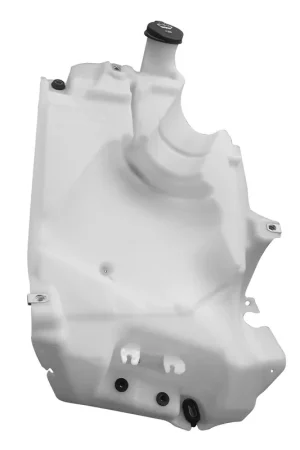 Windshield washer tank assy 2004 - 2007 BUICK RAINIER GM1288245 25796344-PFM - REGULAR Grab Now