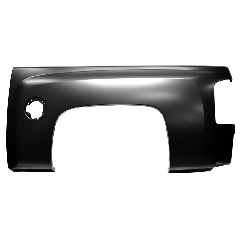 Left Side Pickup box side 2009 - 2013 CHEVROLET SILVERADO 1500 GM1756137 25871812 - REGULAR Next Day Delivery