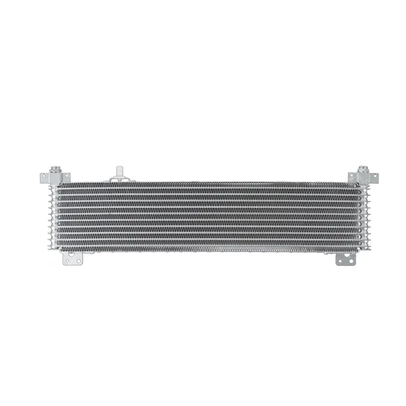Buy Today Transmission cooler assembly 2015 - 2018 CADILLAC ATS GM4050113 22891982 - REGULAR