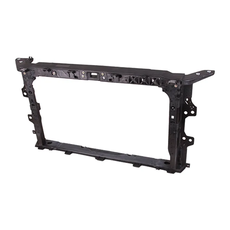 Premium Radiator support 2019 - 2020 HYUNDAI ELANTRA HY1225213 64101F3500 - REGULAR