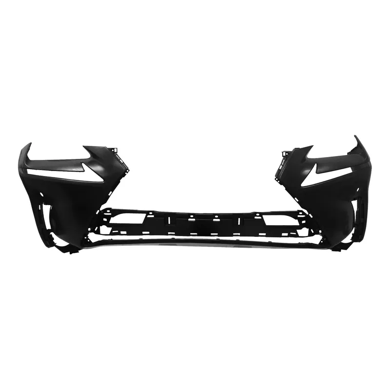 Front bumper cover 2020 - 2021 LEXUS NX300 CAPA LX1000348C 5211978950 - CAPA Direct From Factory