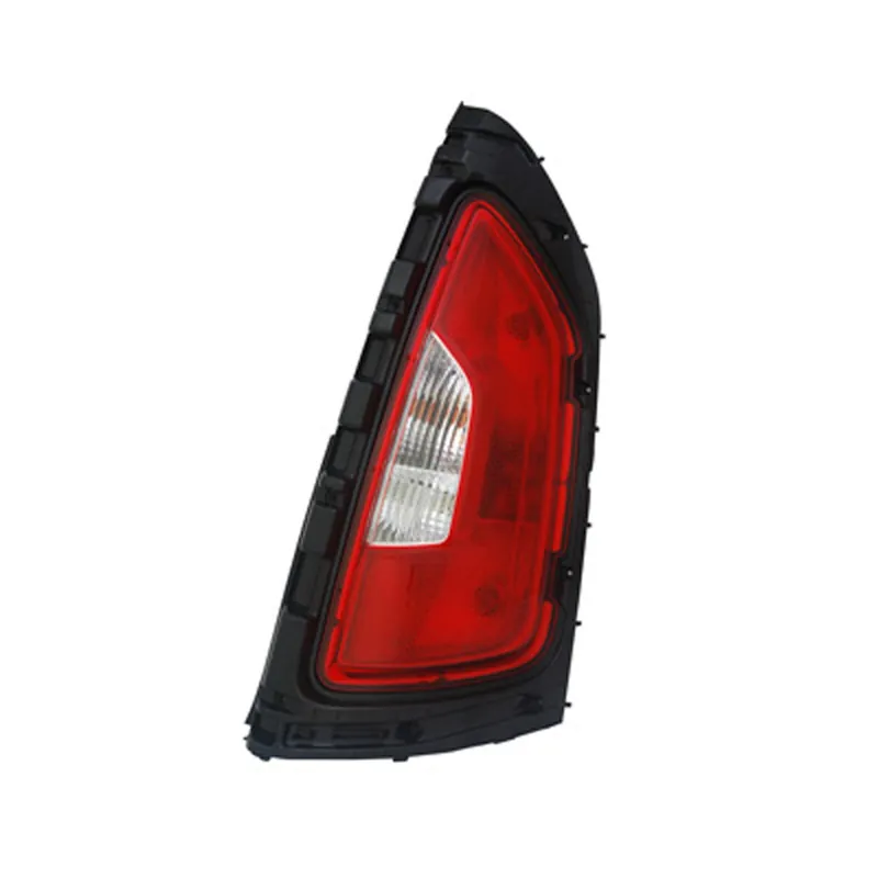 Best Choice Right Side Taillamp lens\\/housing 2012 - 2013 KIA SOUL RECONDITIONED KI2819101R 924202K510 - RECONDITIONED