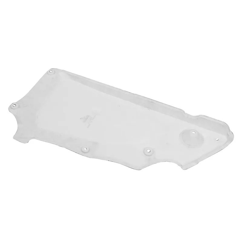 Lower engine cover 2019 - 2021 LEXUS ES350 CAPA LX1228164C 5144433010 - CAPA Original