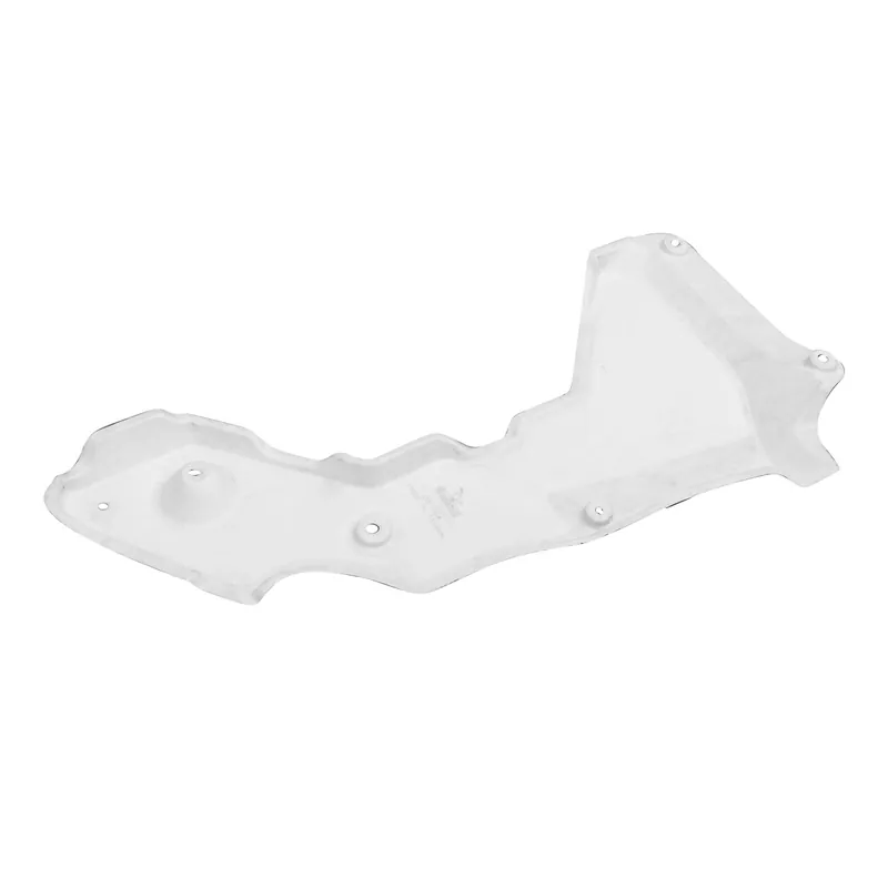 Lower engine cover 2019 - 2021 LEXUS ES350 CAPA LX1228165C 5144333040 - CAPA Free Delivery