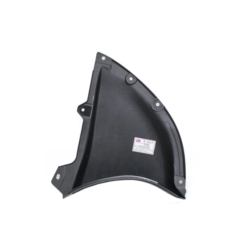 Top Rated Right Side Front fender splash shield 2019 - 2019 MAZDA 3 MA1251118 BDMT5613Y - REGULAR