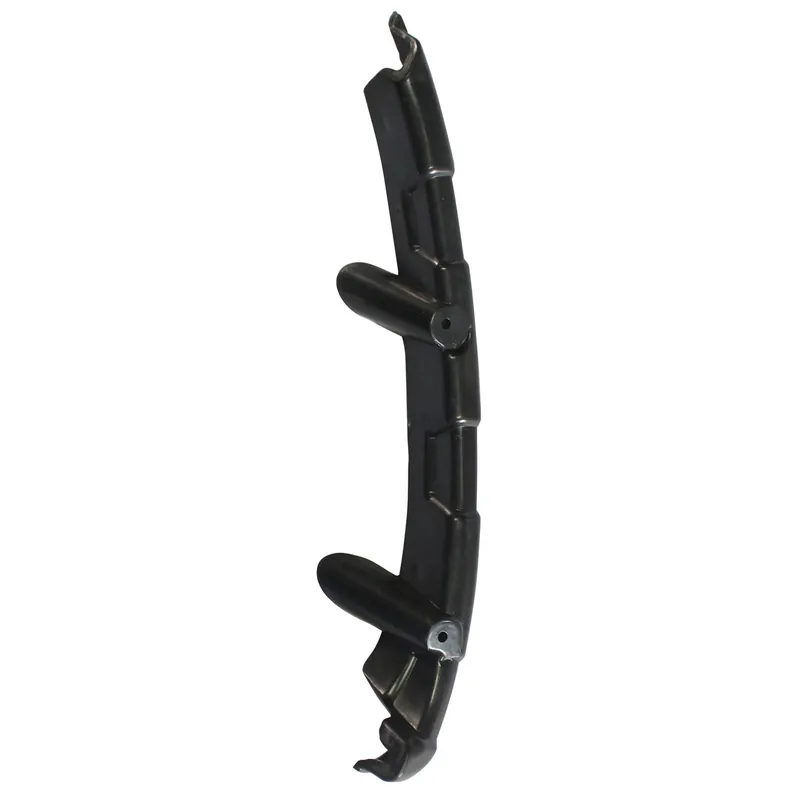 Order Now Right Side Front bumper insert 2019 - 2023 MERCEDES-BENZ C43 AMG MB1039208 2058859804 - REGULAR