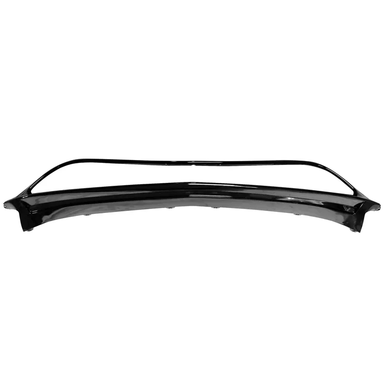 Front bumper molding 2017 - 2019 MERCEDES-BENZ CLA45 AMG MB1044144 1178854001 - REGULAR Luxury