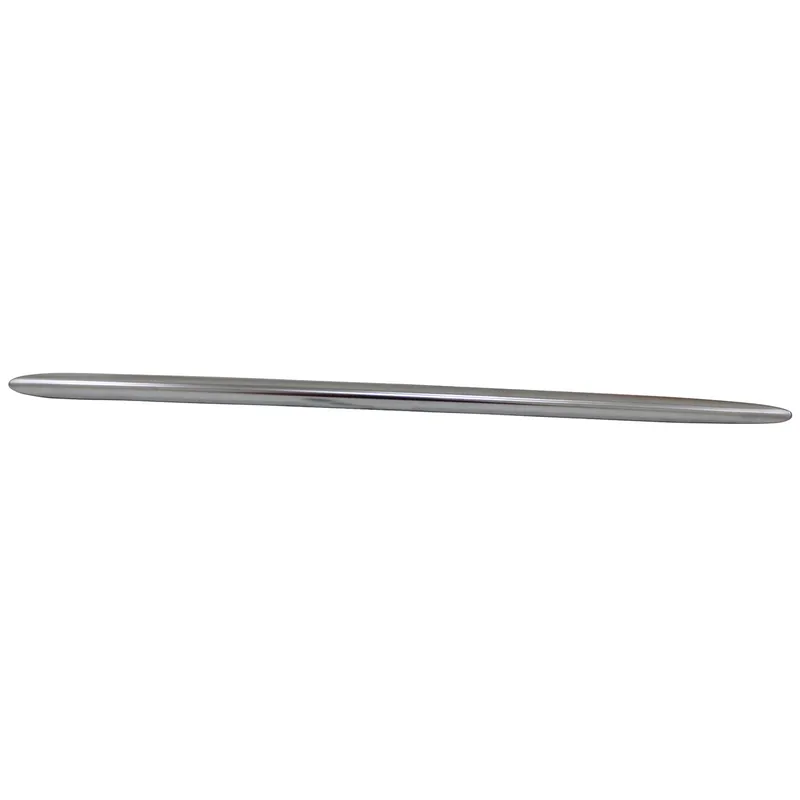 New Release Right Side Front bumper molding 2019 - 2023 MERCEDES-BENZ C43 AMG MB1047165 2058857802 - REGULAR