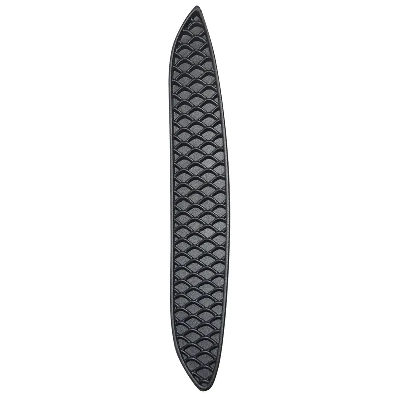 Right Side Rear bumper insert 2019 - 2022 MERCEDES-BENZ A220 MB1139106 1778852801 - REGULAR Sale