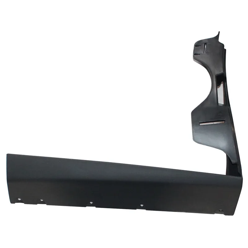 Right Side Rear bumper filler 2018 - 2020 MERCEDES-BENZ S450 MB1183106 2228859001 - REGULAR Handmade