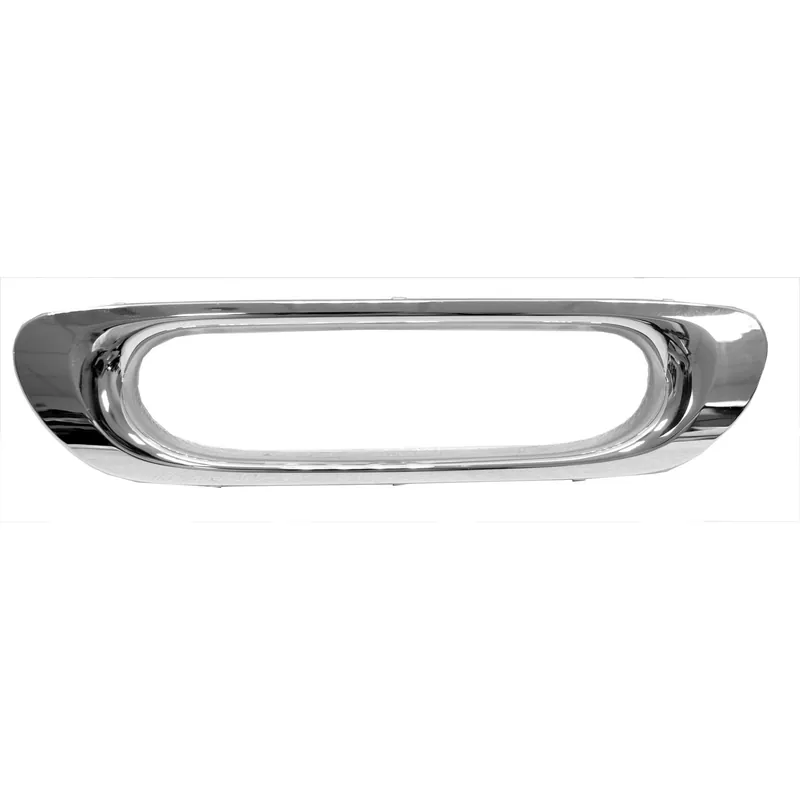 Rear bumper insert 2016 - 2021 MINI COOPER MC1137104 51127365737 - REGULAR Editor’s Pick