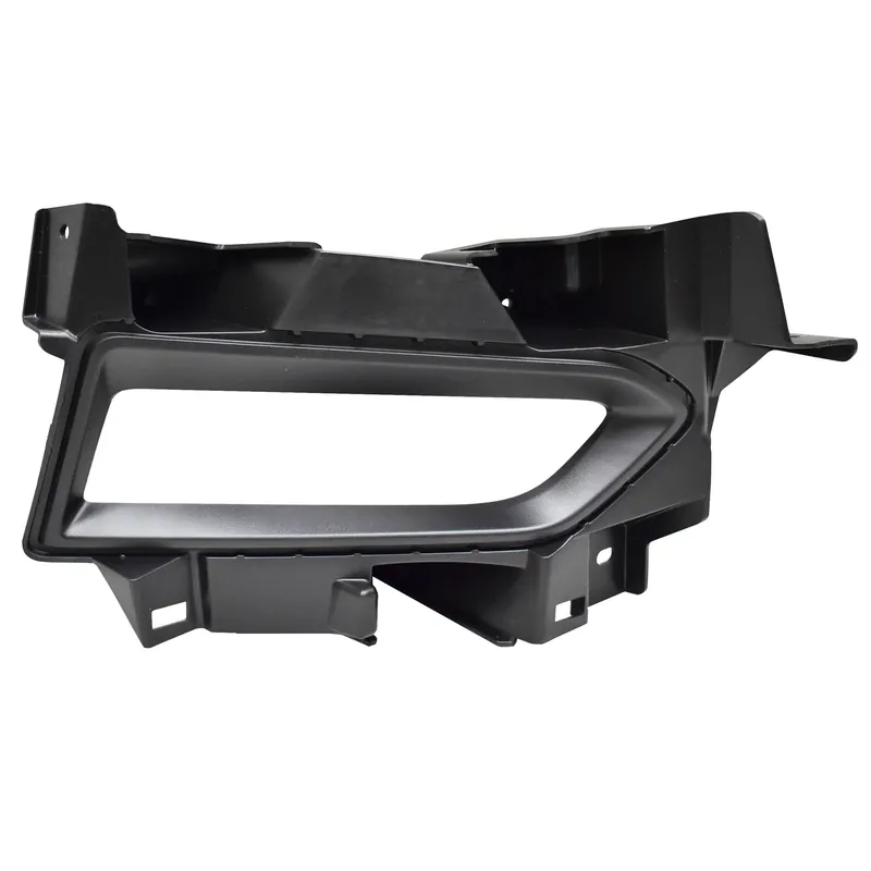 Right Side Front bumper insert 2020 - 2022 NISSAN VERSA NI1039169 622565EE5A - REGULAR Top Pick