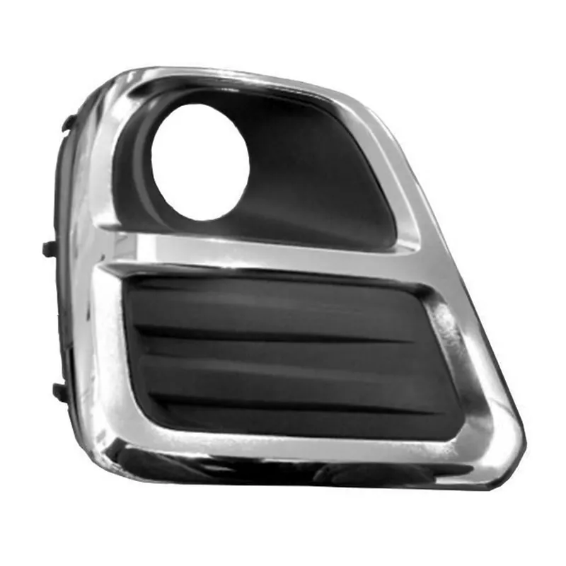 Hot Deal Left Side Front bumper insert 2019 - 2021 SUBARU FORESTER SU1038122 57731SJ070 - REGULAR