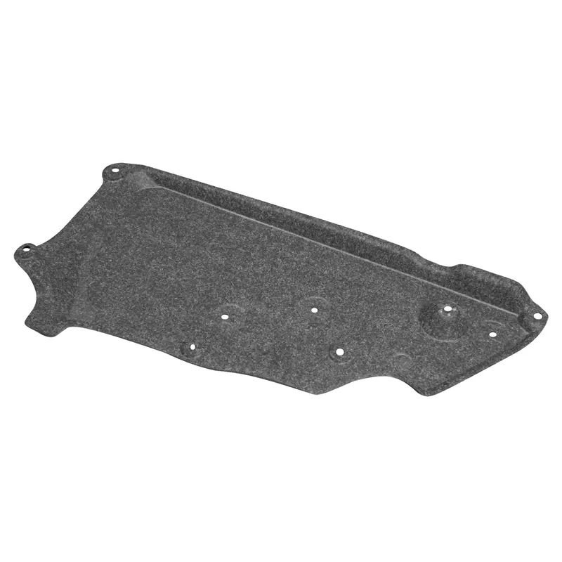 Lower engine cover 2020 - 2022 TOYOTA HIGHLANDER TO1228274 514440E030 - REGULAR Direct From Manufacturer