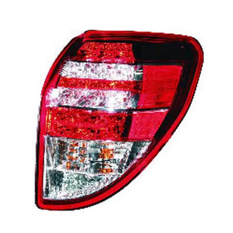 Right Side Taillamp assy 2009 - 2012 TOYOTA RAV4 RECONDITIONED TO2801181R 815500R010 - RECONDITIONED Trending
