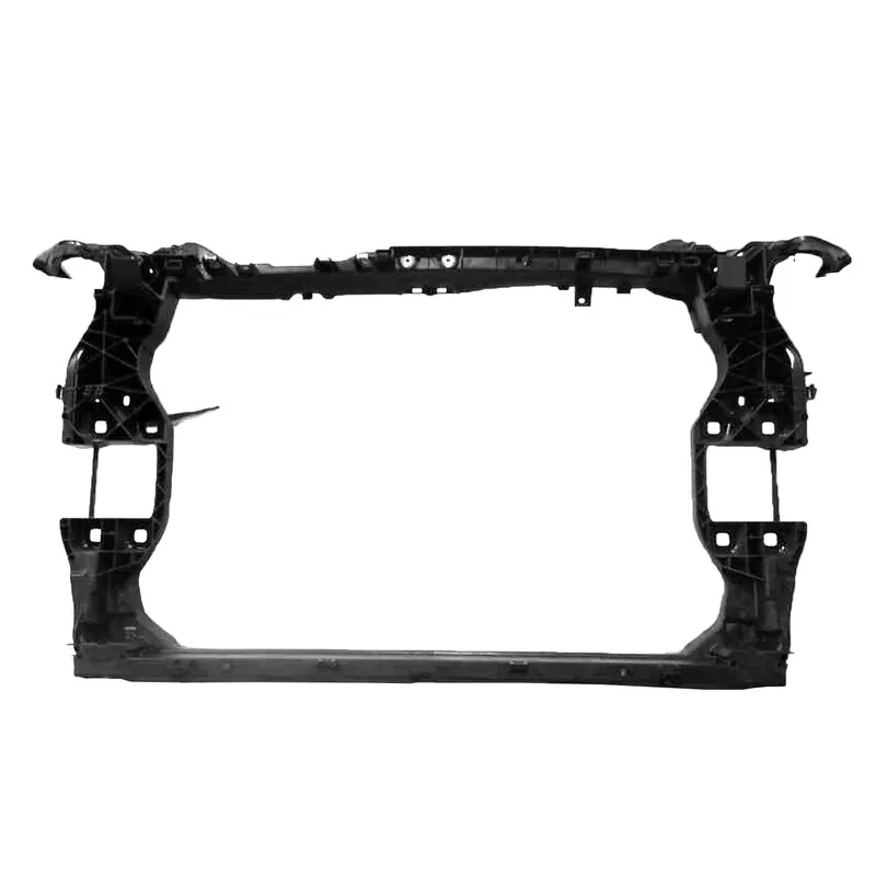 Money Back Guarantee Radiator support 2021 - 2023 AUDI Q5 AU1225140 80A805594B - REGULAR