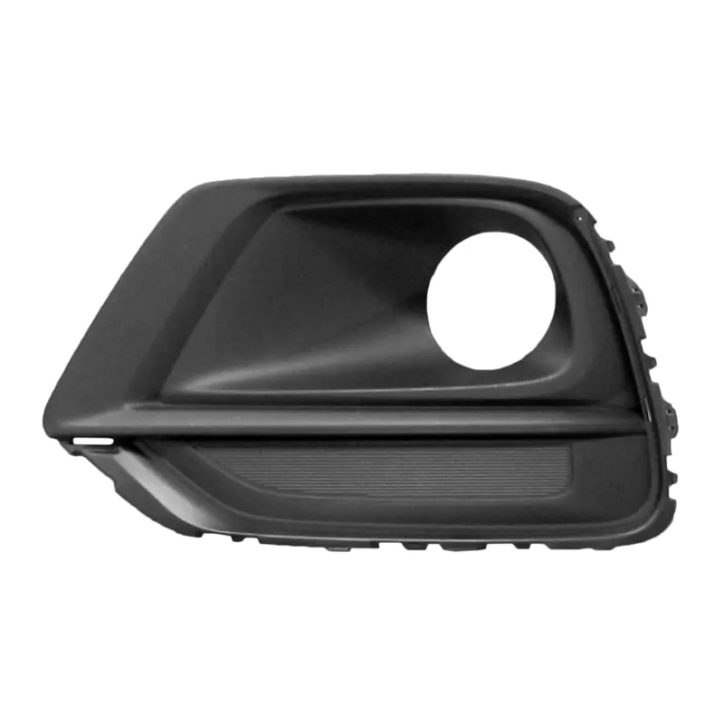 Left Side Front bumper insert 2017 - 2020 CHEVROLET TRAX GM1038231 42532984 - REGULAR Today Only