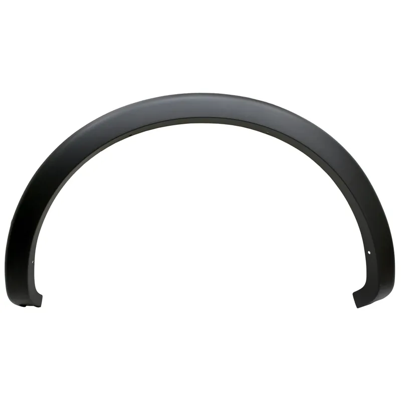 Left Side Rear wheel opening molding 2009 - 2014 FORD F-150 FO1790117 9L3Z9929165B - REGULAR Time-Limited