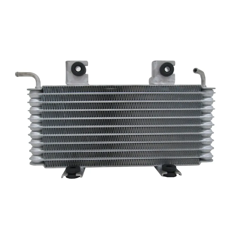Transmission cooler assembly 2013 - 2021 NISSAN NV200 NI4050112 21606JD31A - REGULAR Fan Favorite