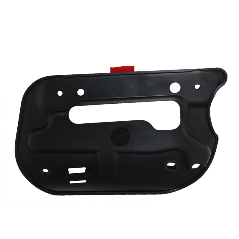 Last Chance Hood air scoop 2018 - 2022 FORD MUSTANG FO1231107 JR3Z16C630A - REGULAR