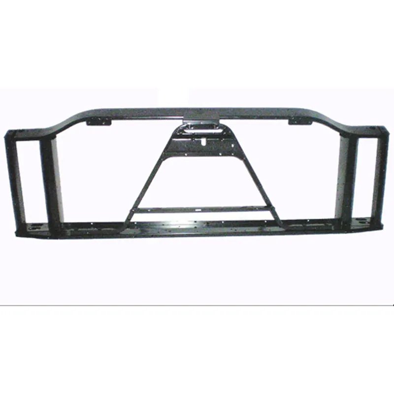 Place Order Radiator support 2002 - 2004 CADILLAC ESCALADE GM1225223 15223722 - REGULAR