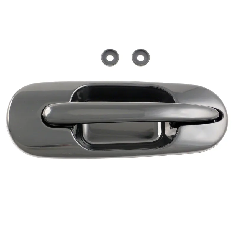 Instant Buy Right Side Rear door handle outer 1997 - 2001 HONDA CR-V HO1521112 72640ST0J02ZS - REGULAR