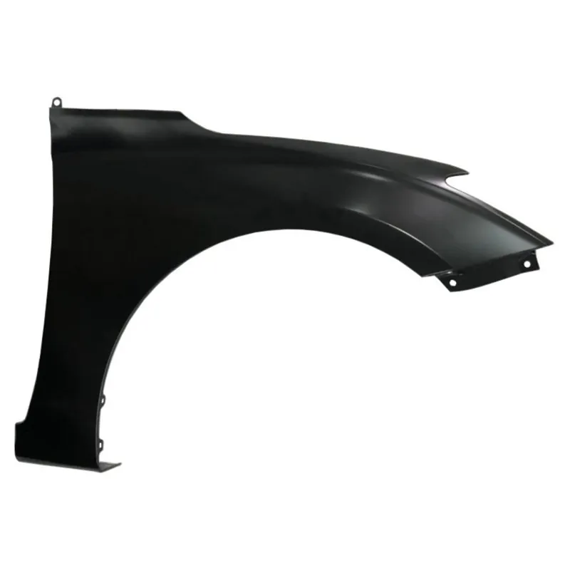 Right Side Front fender assy 2019 - 2021 HYUNDAI VELOSTER CAPA HY1241174C 66321J3000 - CAPA Luxury