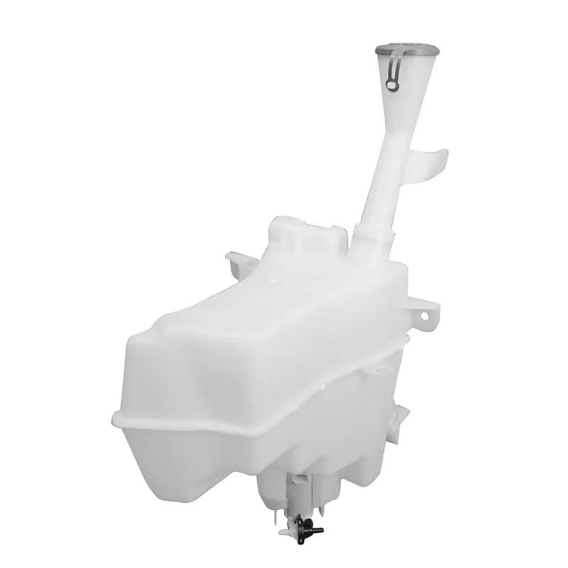 Windshield washer tank assy 2018 - 2019 NISSAN KICKS NI1288199 289105RM0A-PFM - REGULAR Secure Checkout